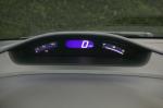 Honda Civic Hybrid 2008 года